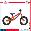 Marco de acero El precio más barato Bebé juguete 12&#39; Los niños equilibran la bicicleta